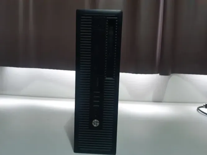 Gabinete HP Prodesk - Windows 11 + Office