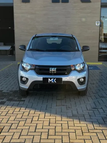 Fiat Mobi Like 1.0 Fire Flex 5P. 2025