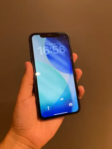 iPhone 11 128gb