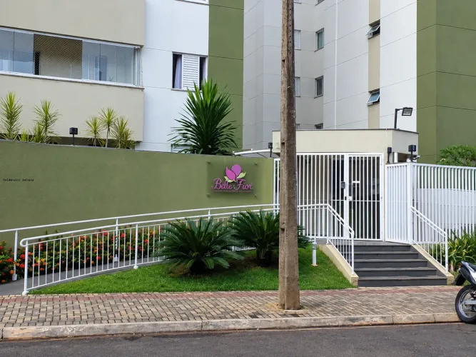Apartamento para Venda em Londrina, Vale dos Tucanos, 3 dormitórios, 1 suíte, 2 banheiros,