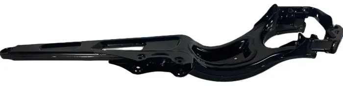 Braço Traseiro/direito Preto Can-am Maverick X3-r 4x4 Xds