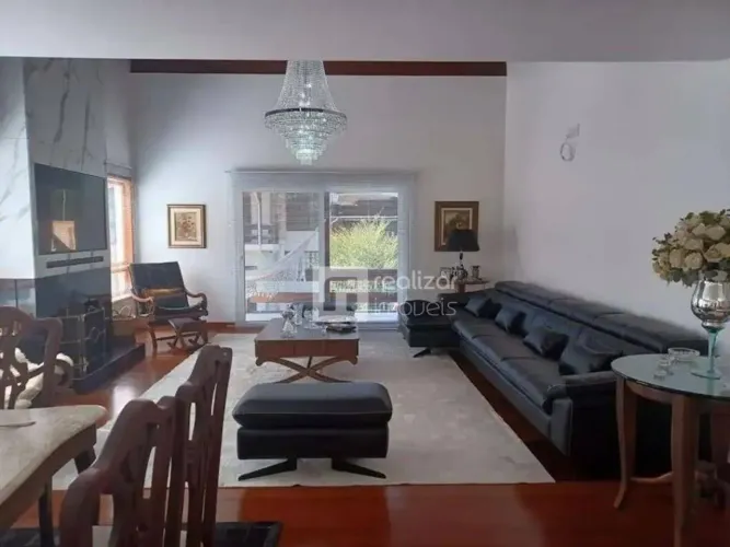 Casa Residencial à venda, Itacorubi, Florianópolis - CA1218.