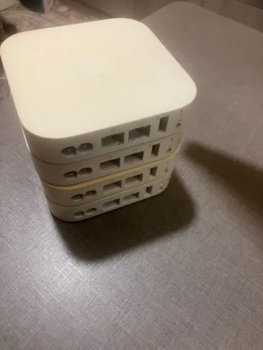 2x Airport Express Apple 2 Geração A1392
