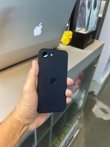 iPhone 16e 128 gb mais barato de barasilia