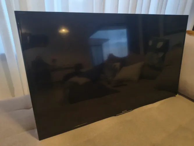 Smart TV Sony Bravia 48" Full HD - Modelo KDL-48R555C - Excelente Estado