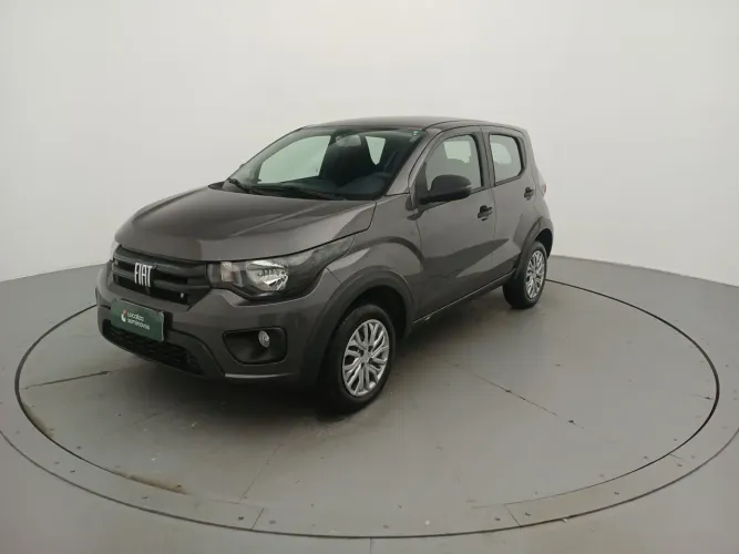 Fiat Mobi Like 1.0 Fire Flex 5P. 2025