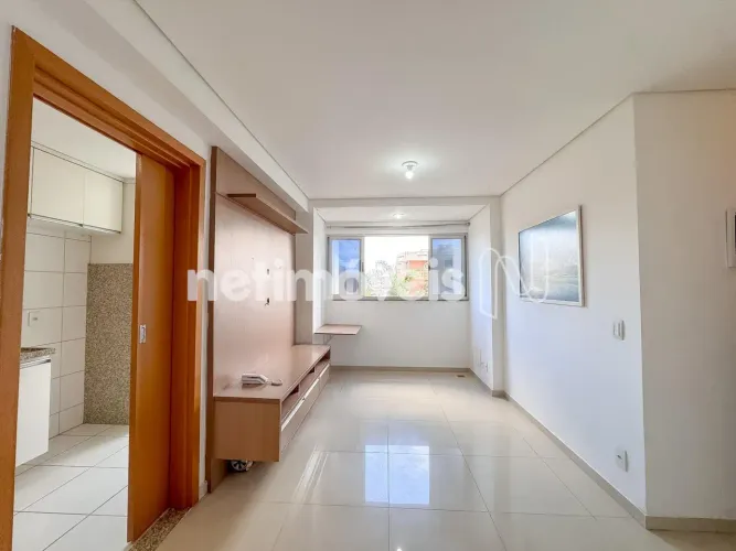 Apartamento de 2 quartos à venda no Residencial Duetto Guará II Aceita financiamento e FG