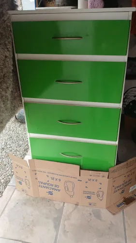 Cômoda