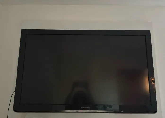 Panasonic linha Viera, 42 polegadas