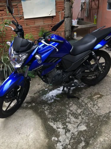 VENDO FAZER SED 150