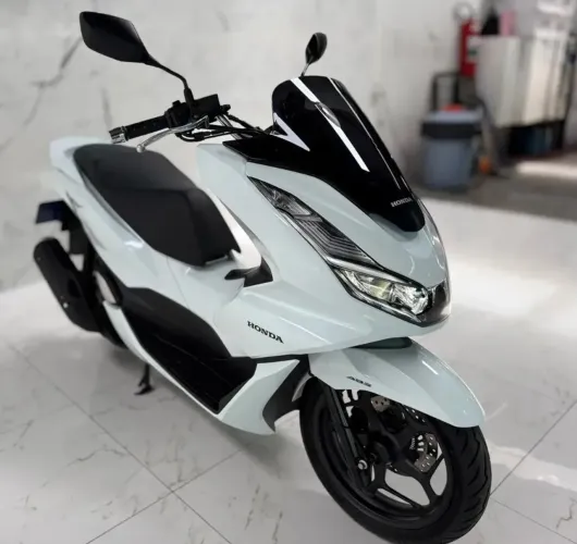 Honda Pcx 2023