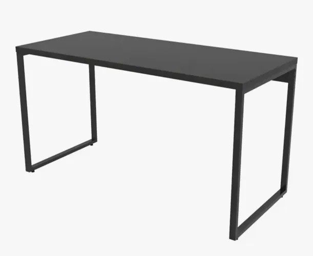 Mesa escrivaninha Trevalla kuadra 1,35M por 60cm