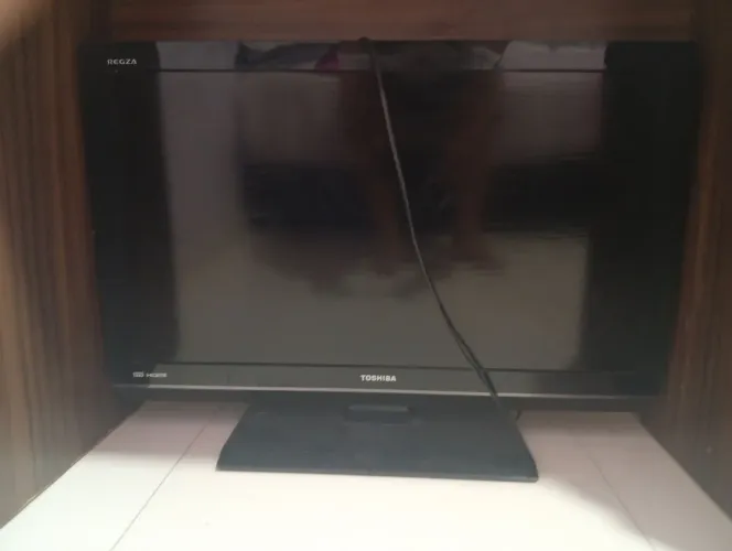 Vende se TV Toshiba