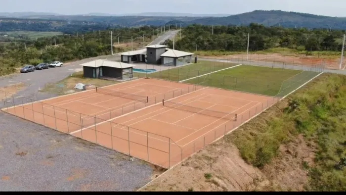Imperdível: Lote de 1.000 metros no Condomínio Vale do Sol Prime I