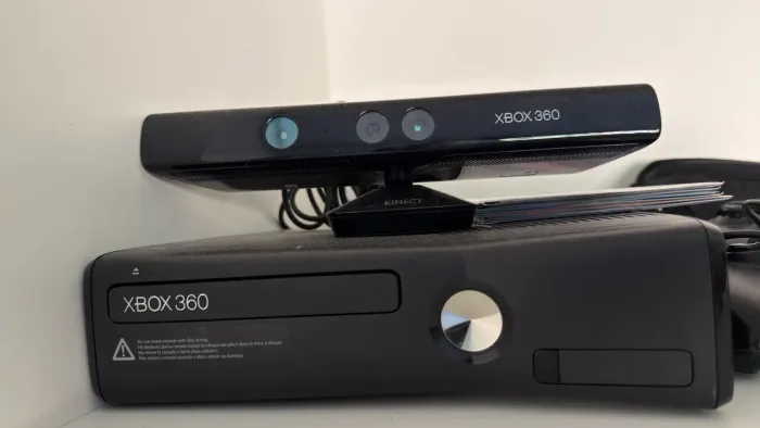 Xbox 360 slim desbloqueado 