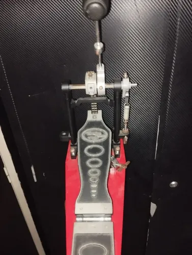 Pedal Odery privilege'series