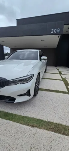 BMW 320I A Modern/sport TB 2.0/a.flex 16V 4P 2020