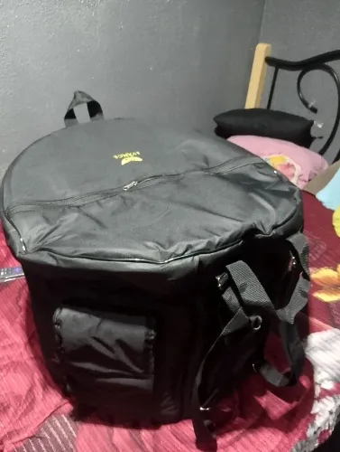 Bag de bumbo 22