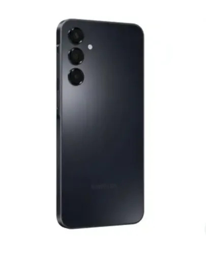 Samsung A16 + fonte