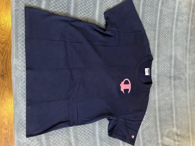 Camiseta Champion