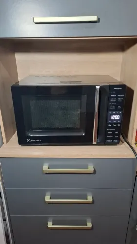 Microondas Electrolux