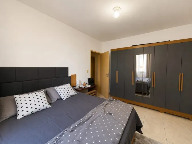 Vendo apartamento em Campinas São José