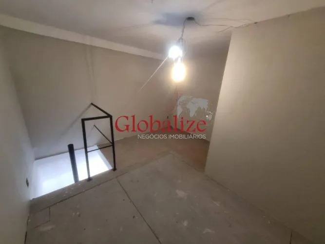 Loja comercial para aluguel no Boqueirão, com 24,50 mts total em Santos Pacote R$ 5.500,00