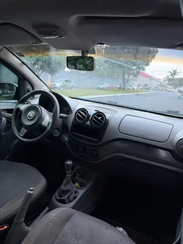 Fiat Palio Attractive 1.0 EVO Fire Flex 8V 5P 2013