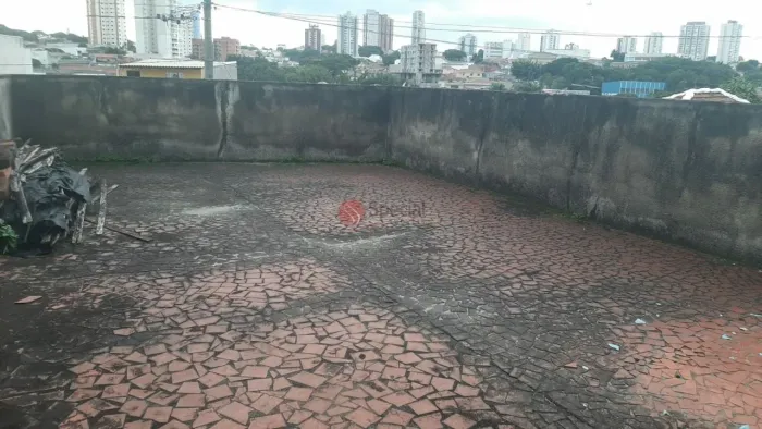 Terreno residencial a venda na Vila Formosa