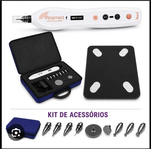 Jato de plasma