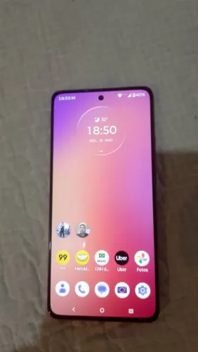 Moto g 86