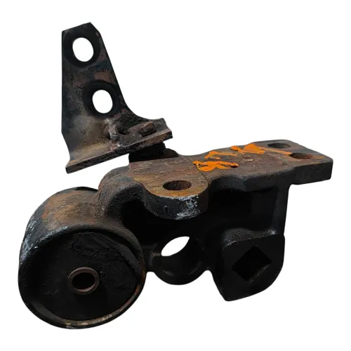 SUPORTE COXIM DIANTEIRO CABINE LE VW DELIVERY ORIGINAL TAP899387
