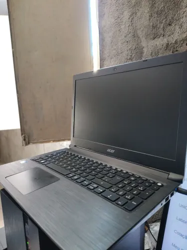 Vendo notebook ACER para quem quiser recondicionar em Rorainópolis