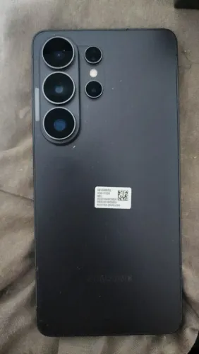 Vendo samsung S 26 ultra