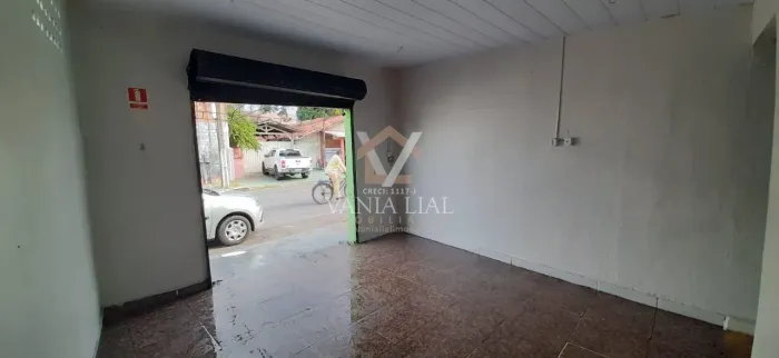 Sala Comercial em São Vicente - Salinópolis, PA