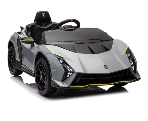 Carrinho eletrico lamborghini infantil novo