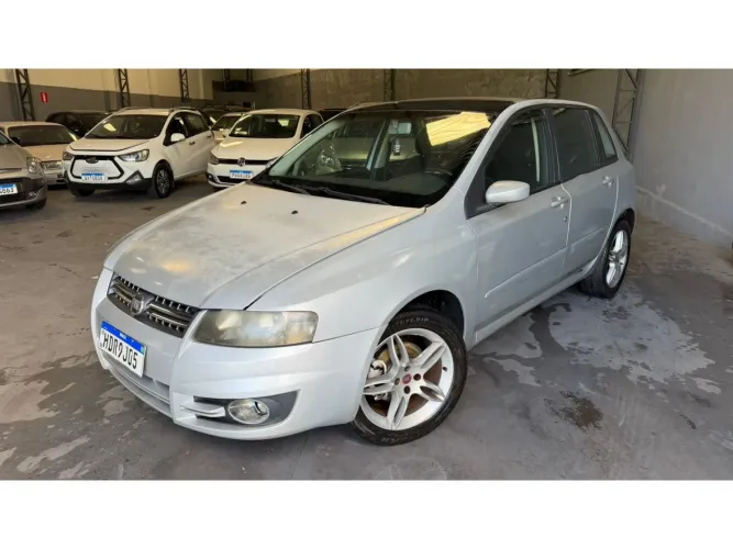 Fiat Stilo 1.8/ 1.8 Connect 8V 103cv 5P 2007