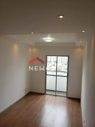 Apartamento em Rua Antonieta - Picanço - Guarulhos/SP