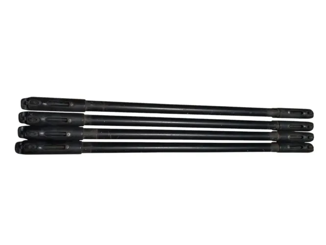 (4) Travessa  rack teto parati bola 
