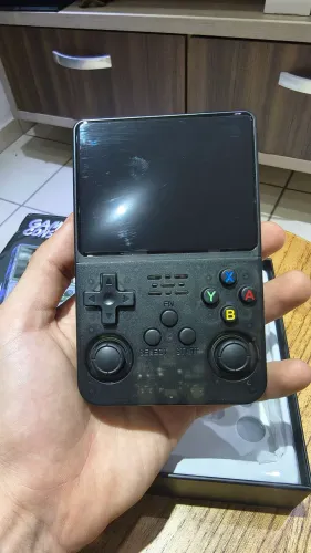 VIDEOGAME PORTATIL R36S