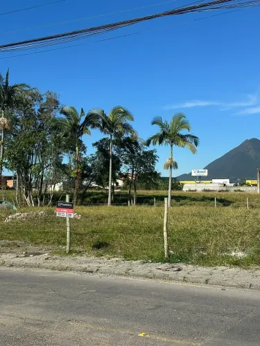 TERRENO URBANO 9.378m² próximo a BR 101
