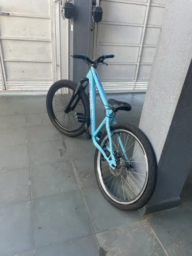 Bike perifa