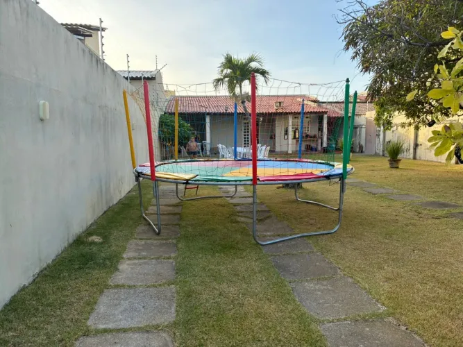 Aluguel de pula-pula para festas infantis