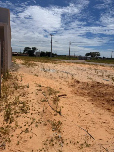 Repasse de um lote