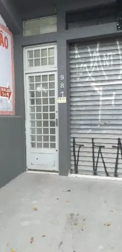 Sala para alugar, 25 m² por R$ 1.235,00/mês - Parque Oratório - Santo André/SP