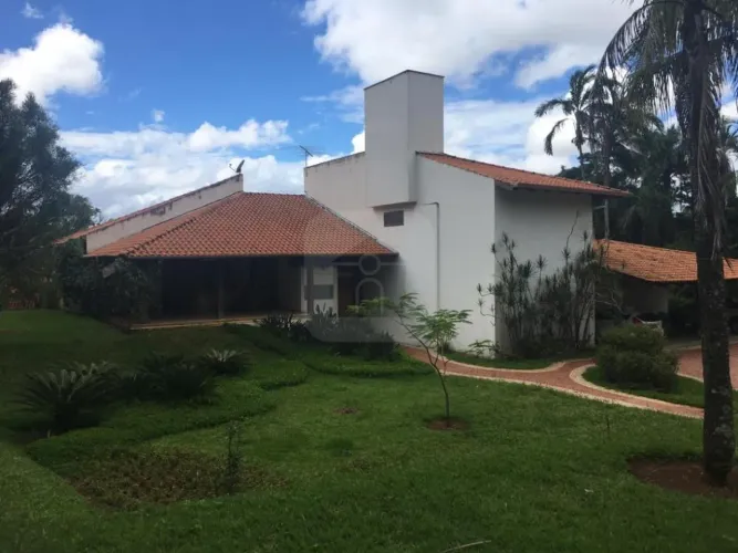 Casa à venda no condomínio Morada do Sol
