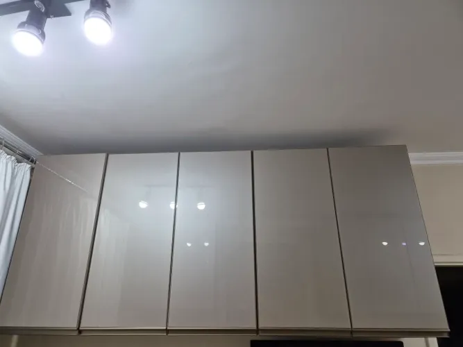 Armário 100% MDF - Novíssimo. Só R$ 999.99, - ÚLTIMA PEÇA.