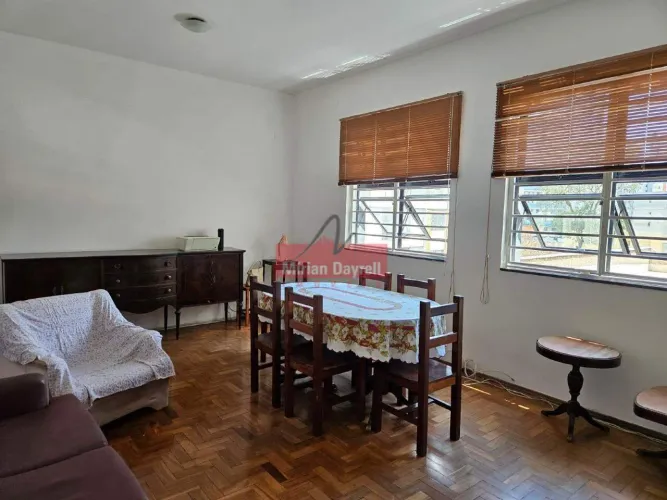 Apartamento a venda - 3 quartos - Coração de Jesus