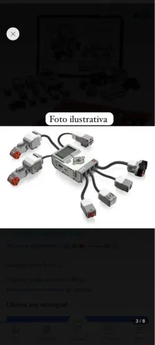 EV3 mindstorms