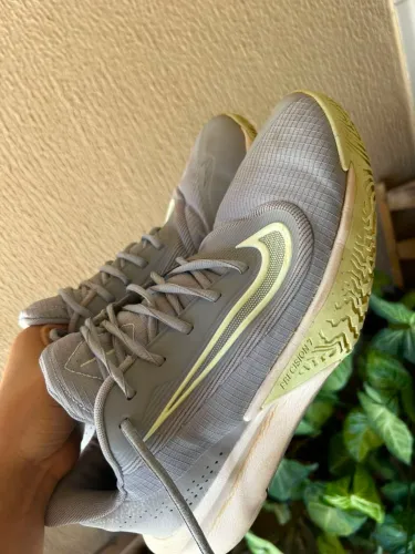 Tênis de basquete Nike Precision 7